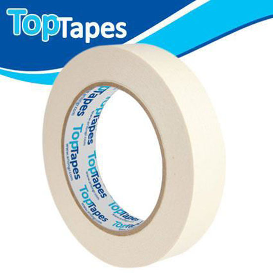Picture of Paper masking tapes