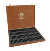 Picture of Empty wooden box for 100 pastels
