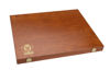 Picture of Empty wooden box for 100 pastels
