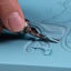 Picture of Carving Block Milan