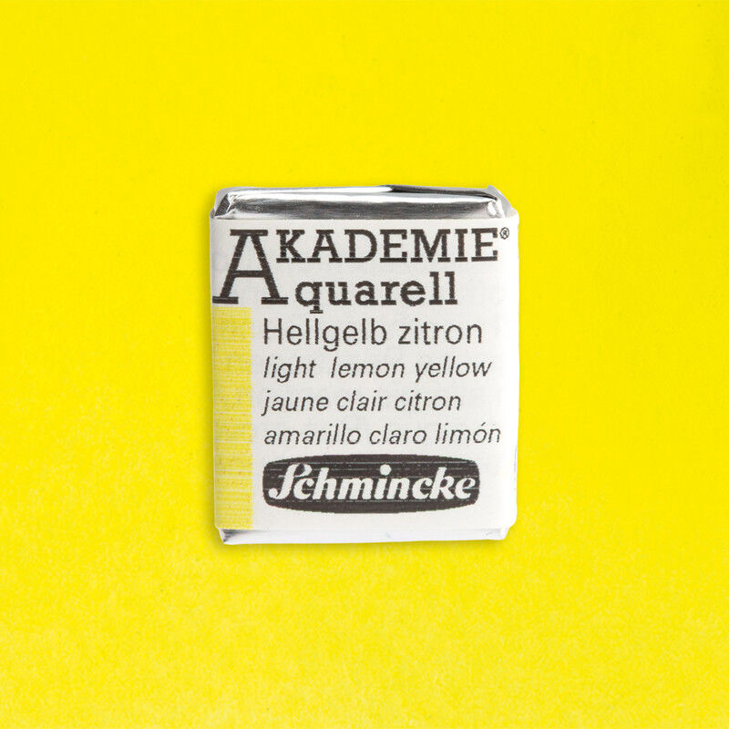 222 Lemon Yellow Light