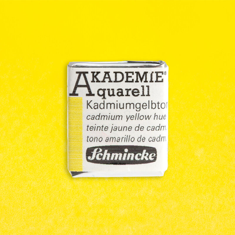 224 Cadmium Yellow Hue