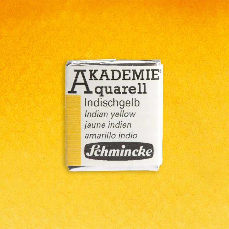 225 Indian Yellow