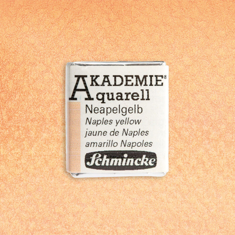 226 Naples Yellow
