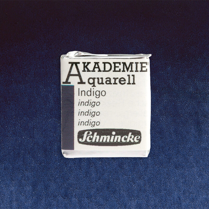 442 Indigo