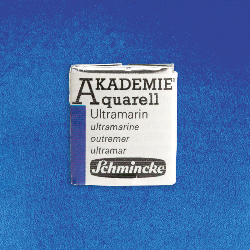 443 Ultramarine