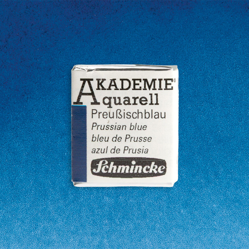 445 Prussian Blue