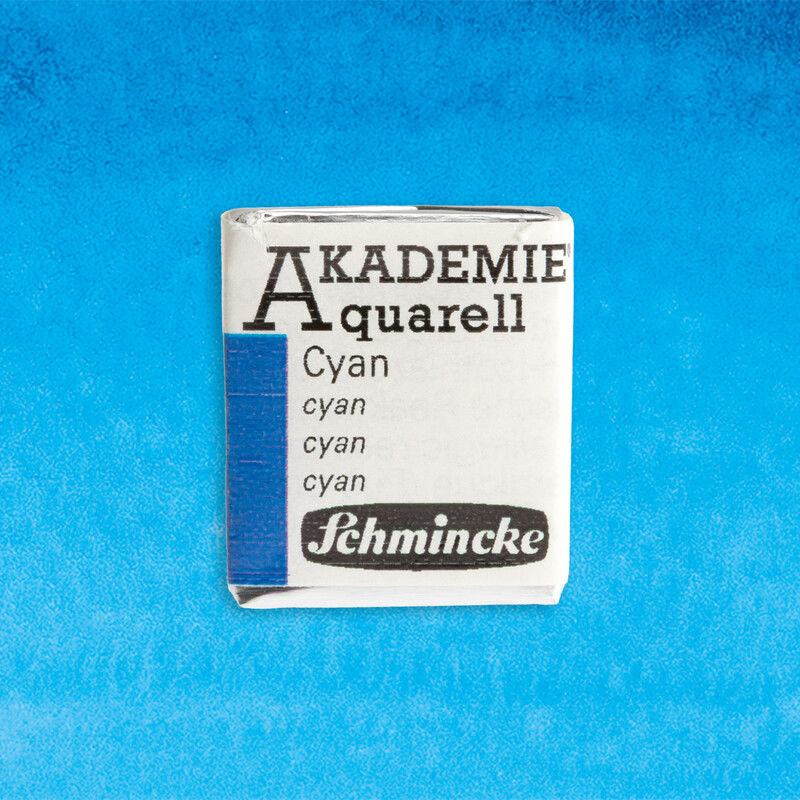 448 Cyan