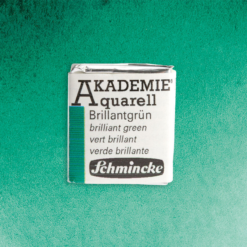 551 Brilliant Green