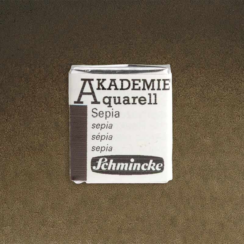 665 Sepia