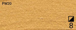 33. Rich gold [+€0,30]
