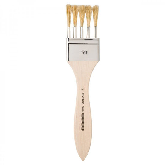 Picture of Renesans  brush "5 in 1" J8049