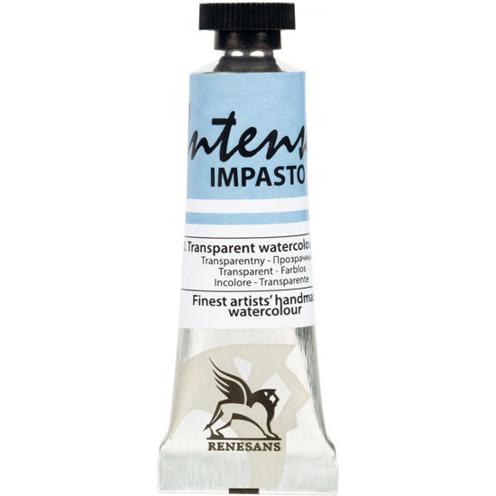 Εικόνα από Watercolour Impasto Renesans, 15ml