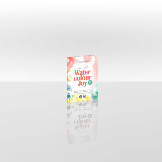 Εικόνα από Concept Watercolor Joy Hahnemuhle, 300gr