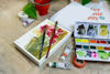 Εικόνα από Concept Watercolor Joy Hahnemuhle, 300gr