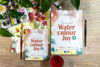 Εικόνα από Concept Watercolor Joy Hahnemuhle, 300gr