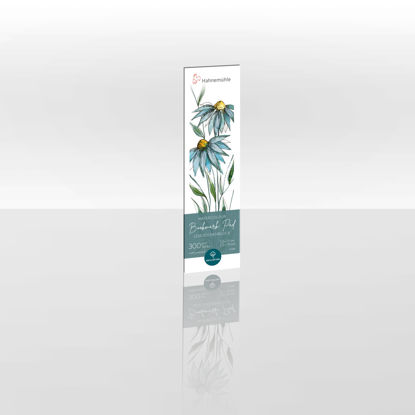 Εικόνα της Bookmark Pad Hahnemuhle, 5,5x20cm