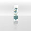 Εικόνα της Bookmark Pad Hahnemuhle, 5,5x20cm