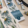 Εικόνα από Bookmark Pad Hahnemuhle, 5,5x20cm