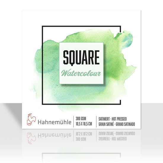 Picture of Square Bristol - 250 g/m² 