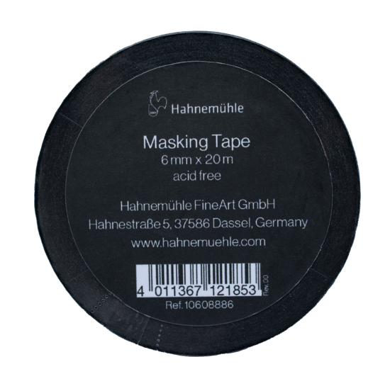 Εικόνα από Masking tape Hahnemuhle