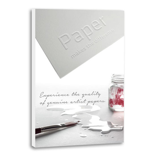 Εικόνα από Hahnemühle Mini Pad