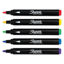 Picture of Sharpie Acrylic Marker Brush Tip