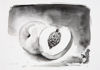 Picture of Schmincke Liquid Charcoal 3 x 5ml