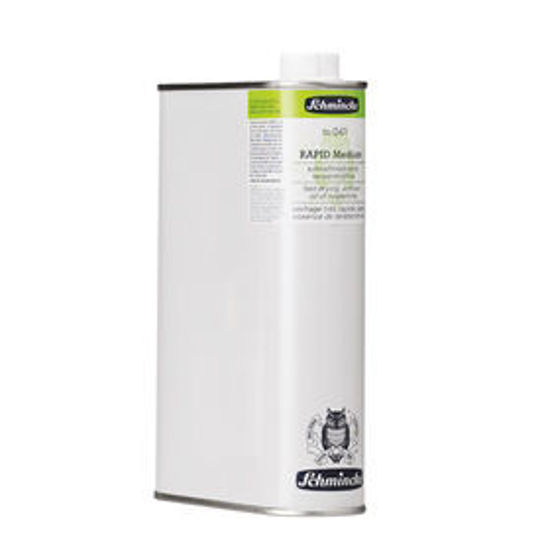 Picture of RAPID medium