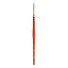 Picture of Horadam metal watercolour set Juicy Orange with 15 half pans + brush