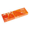 Picture of Horadam metal watercolour set Juicy Orange with 15 half pans + brush