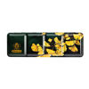 Picture of Horadam metal watercolour set with 20 half pans – limited edition Ginkgo