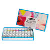 Picture of AKADEMIE® Acryl cardboard set 10 x 20ml