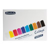 Εικόνα από College® Acrylic cardboard set 10 x 75ml